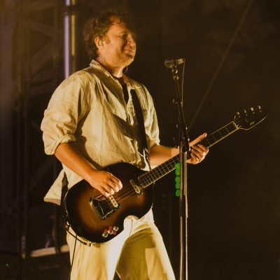 Vampire Weekend- Shaky Knees 2025