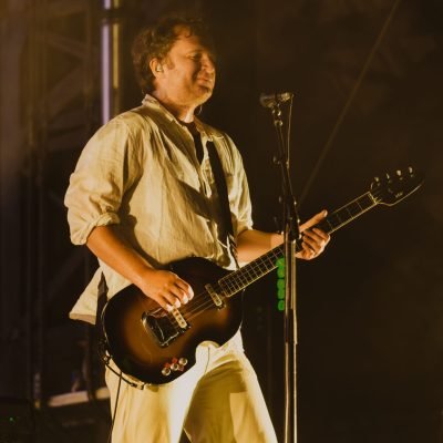 Vampire Weekend- Shaky Knees 2025