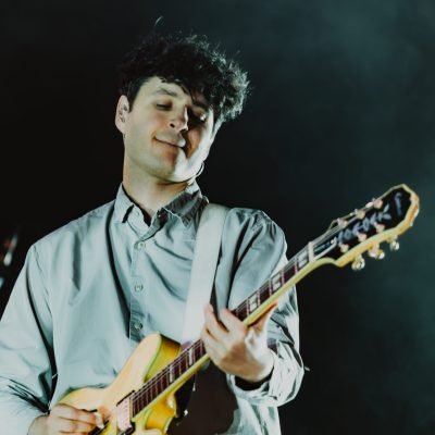 Vampire Weekend- Shaky Knees 2025