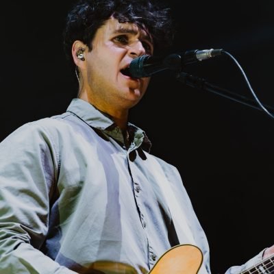 Vampire Weekend- Shaky Knees 2025