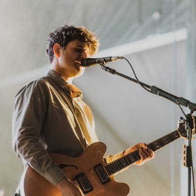 Vampire Weekend- Shaky Knees 2025