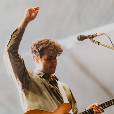 Vampire Weekend- Shaky Knees 2025