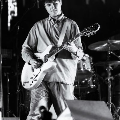 Vampire Weekend- Shaky Knees 2025