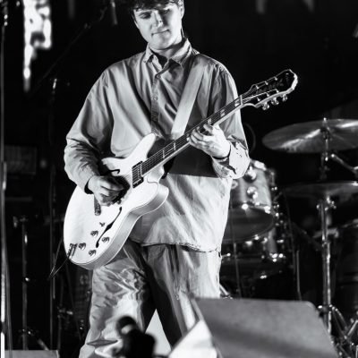 Vampire Weekend- Shaky Knees 2025