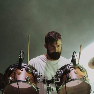 Vampire Weekend- Shaky Knees 2025