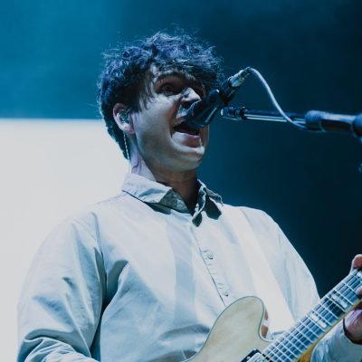 Vampire Weekend- Shaky Knees 2025