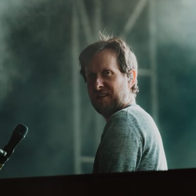 Vampire Weekend- Shaky Knees 2025