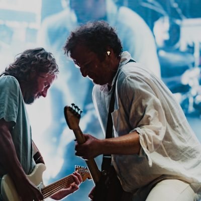 Vampire Weekend- Shaky Knees 2025