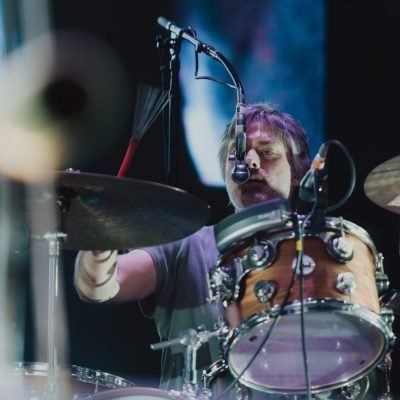 Vampire Weekend- Shaky Knees 2025