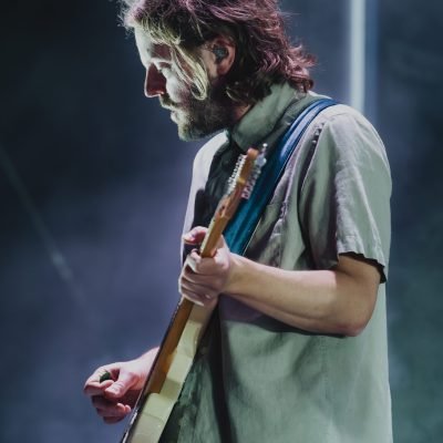 Vampire Weekend- Shaky Knees 2025