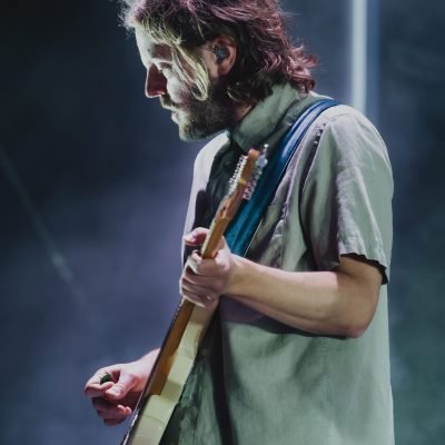 Vampire Weekend- Shaky Knees 2025