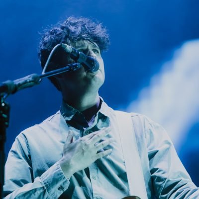 Vampire Weekend- Shaky Knees 2025