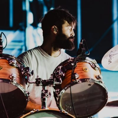 Vampire Weekend- Shaky Knees 2025