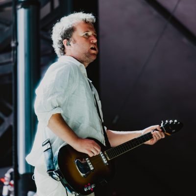 Vampire Weekend- Shaky Knees 2025