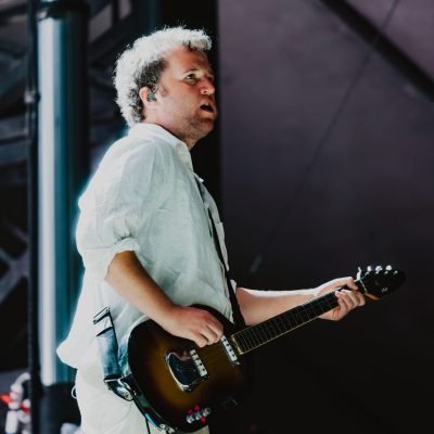 Vampire Weekend- Shaky Knees 2025