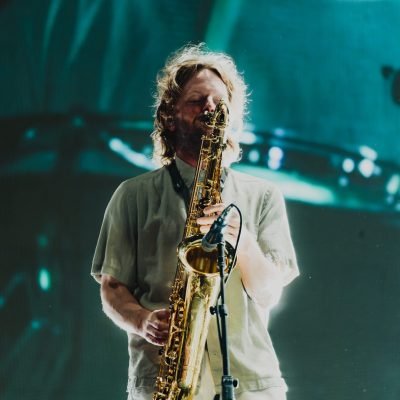 Vampire Weekend- Shaky Knees 2025