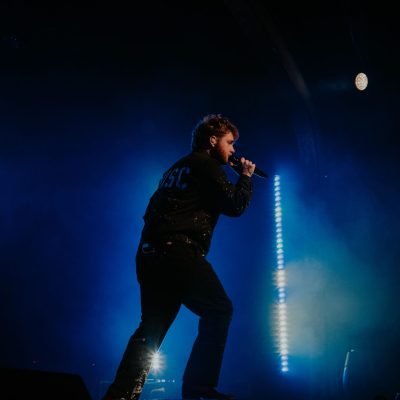 Alex Warren