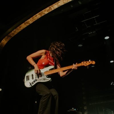 Alex Warren