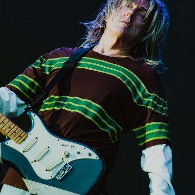 Weird Al- Shaky Knees 2025