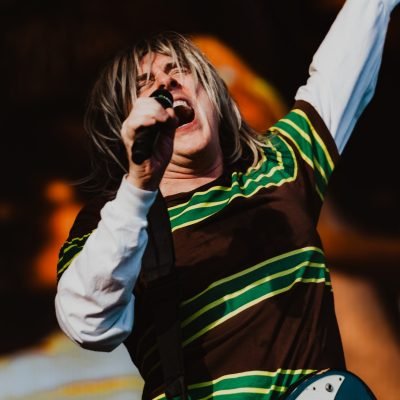 Weird Al- Shaky Knees 2025