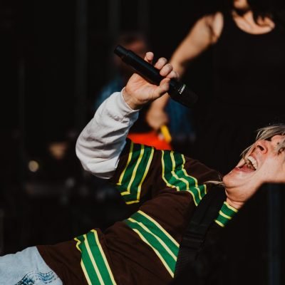 Weird Al- Shaky Knees 2025