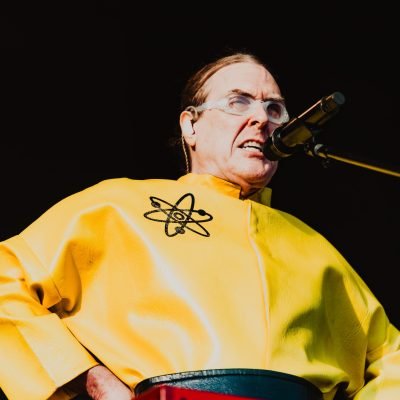 Weird Al- Shaky Knees 2025