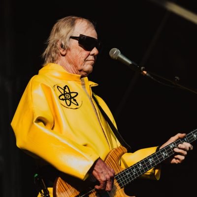 Weird Al- Shaky Knees 2025