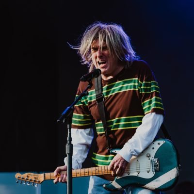 Weird Al- Shaky Knees 2025