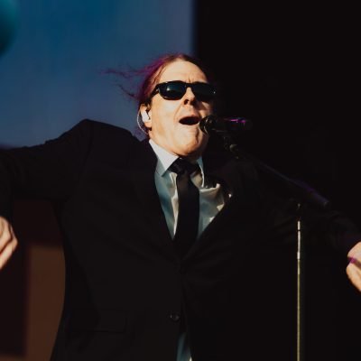 Weird Al- Shaky Knees 2025