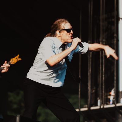 Weird Al- Shaky Knees 2025