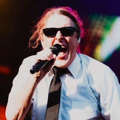 Weird Al- Shaky Knees 2025