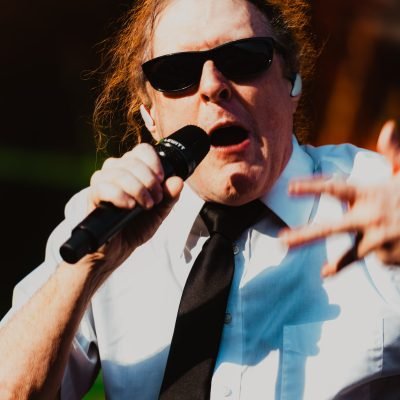 Weird Al- Shaky Knees 2025