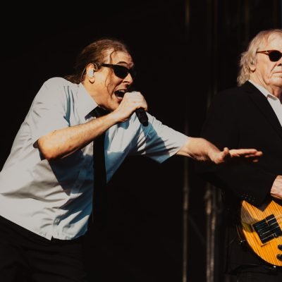 Weird Al- Shaky Knees 2025