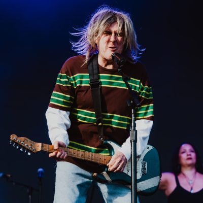 Weird Al- Shaky Knees 2025