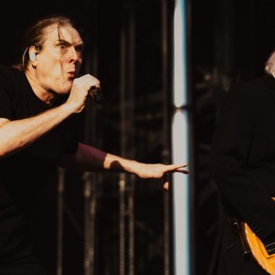 Weird Al- Shaky Knees 2025