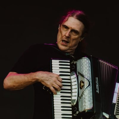 Weird Al- Shaky Knees 2025