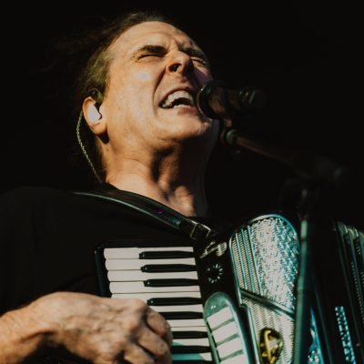 Weird Al- Shaky Knees 2025