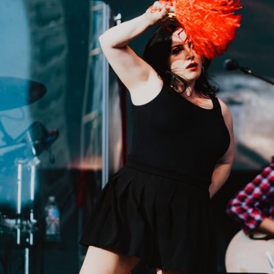 Weird Al- Shaky Knees 2025