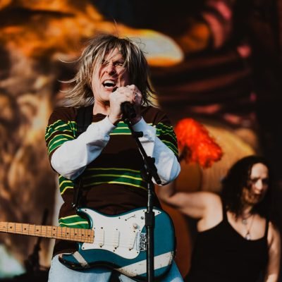 Weird Al- Shaky Knees 2025