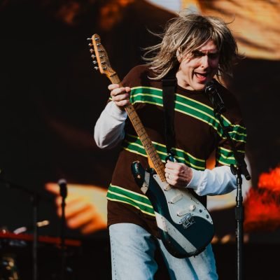 Weird Al- Shaky Knees 2025