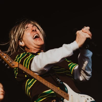 Weird Al- Shaky Knees 2025