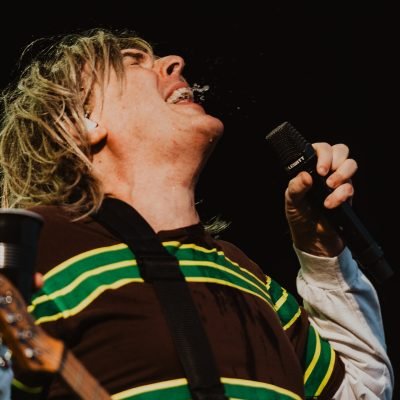 Weird Al- Shaky Knees 2025