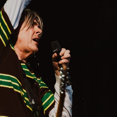 Weird Al- Shaky Knees 2025