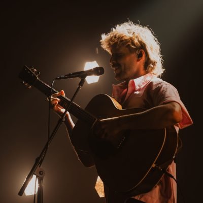 Ziggy Alberts