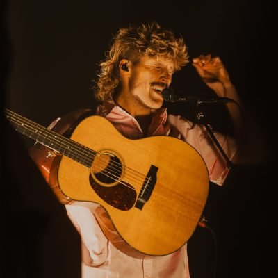 Ziggy Alberts