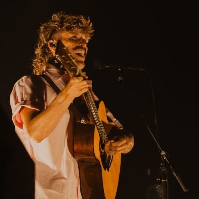Ziggy Alberts