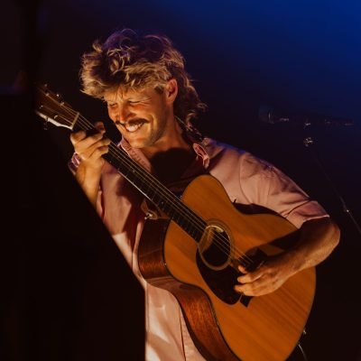 Ziggy Alberts
