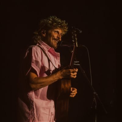 Ziggy Alberts