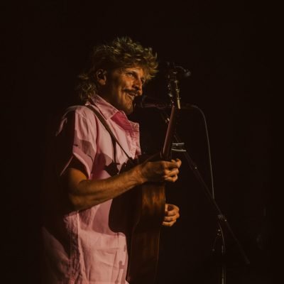 Ziggy Alberts