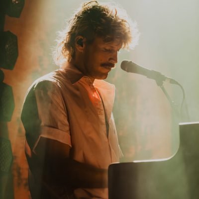 Ziggy Alberts